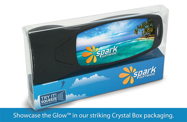 Glow Packaging