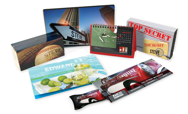 packaging products