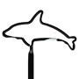 Killer Whale 2 MC (Orca) thumbnail