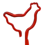 Chicken thumbnail