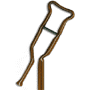 Crutch thumbnail