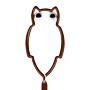 Owl with Eyes thumbnail
