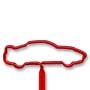 Stock Car w/ Spoiler thumbnail