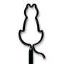 Cat w/ Tail thumbnail