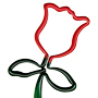 Rose (Red) thumbnail