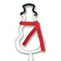 Snowman w/ Scarf thumbnail