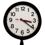 Clock thumbnail