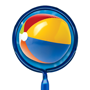 Beachball thumbnail