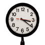 Clock thumbnail