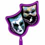 Mardi Gras Mask thumbnail