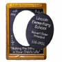 Chalkboard #1506 (Oval) thumbnail