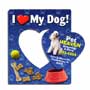 I Love My Dog #1522 (heart) thumbnail