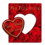 Roses #1522 (heart) thumbnail