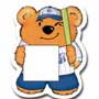 Baseball Bear thumbnail