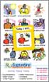Healthy Adults #FOM-021 thumbnail
