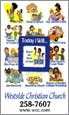 Christian Youth #FOM-022 thumbnail