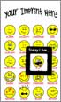 Faces 3 #FOM-028 thumbnail