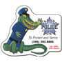 Police Gator thumbnail