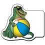 Beach Gator thumbnail