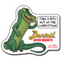 Plain Gator thumbnail