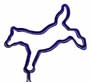 Horse Bucking thumbnail