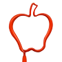 Apple thumbnail