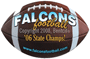 Football thumbnail