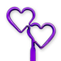 Heart / Double thumbnail