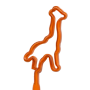 Giraffe thumbnail