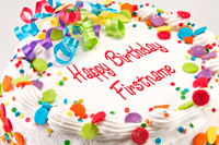 Birthday Cake thumbnail