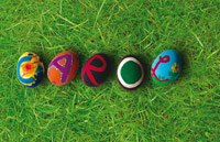 Easter Eggs thumbnail