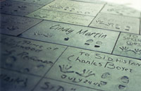 Walk of Fame thumbnail