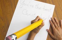 Big Pencil thumbnail