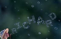 Blowing Bubbles thumbnail