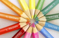 Colored Pencils thumbnail