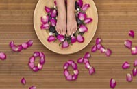 Spa Flower Petals thumbnail