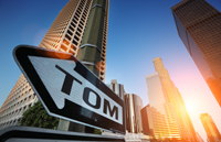 One Way Sign thumbnail