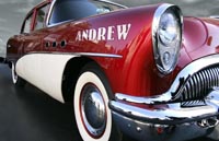Classic Car thumbnail