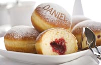 Jelly Doughnut thumbnail