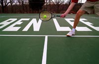 Tennis Court thumbnail