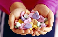 Valentines Candy thumbnail