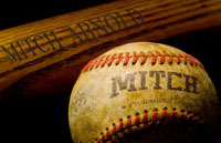 Baseball Gear thumbnail