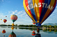 Hot Air Balloons thumbnail