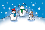 Snowman thumbnail