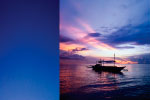 Boat Sunset thumbnail