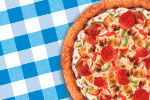 Pizza thumbnail