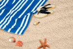 Beach Blanket thumbnail