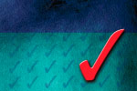 Checkmark thumbnail