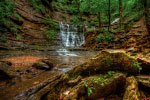 Jackson Falls thumbnail