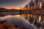 Morning Lake thumbnail